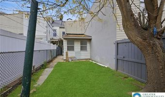 384 W Gordon St, Allentown, PA 18102