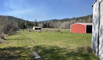 11913 S River Rd, Cataldo, ID 83810
