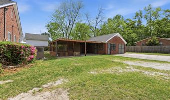 570 W Columbia Ave, Batesburg, SC 29006
