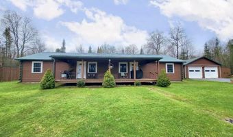 1560 Rand Hill Rd, Altona, NY 12910