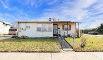 2040 HAMILTON Ave, Atlantic City, NJ 08401