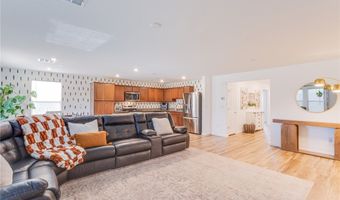 505 Turtleback Falls Ave, Indian Springs, NV 89018