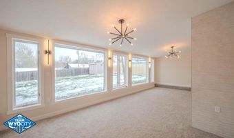 1801 W Odell Ave, Casper, WY 82604