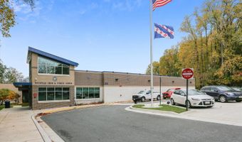 417 HURLEY Ave, Rockville, MD 20850