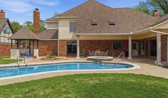 8204 Brownsville Ln, Bethany, OK 73008