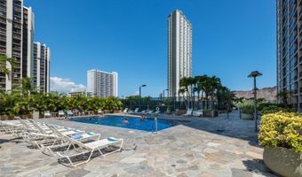 229 Paoakalani Avenue Unit 2901 Nuc 2901(Nuc), Honolulu, HI 96815