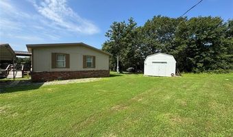 758 S Buffalo Rd, McAlester, OK 74501