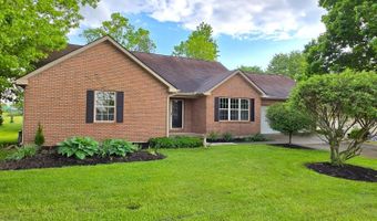7035 Sherman Dr, Aurora, IN 47001