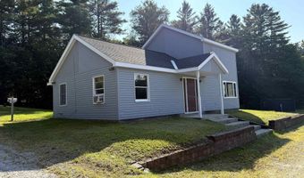 1157 E. Brighton Rd, Brighton, VT 05846