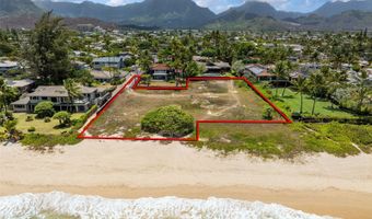 10 Kamani Kai Pl, Kailua, HI 96734