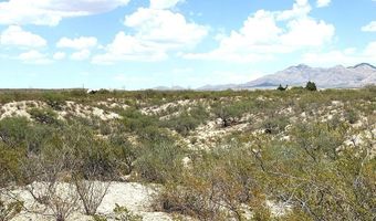 4 45 Ac E Horizon View Trl 20, Benson, AZ 85602