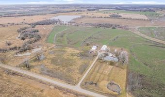 1680 2000 Rd, Bartlett, KS 67332