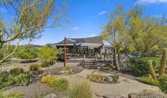 5431 E Olesen Rd, Cave Creek, AZ 85331