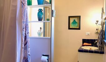 122 VAN DYKE St, Bisbee, AZ 85603