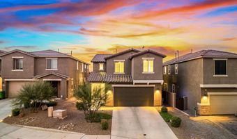 682 W Calle Espadero, Sahuarita, AZ 85629
