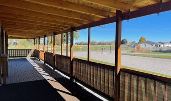 9 E 100 N, Blackfoot, ID 83221