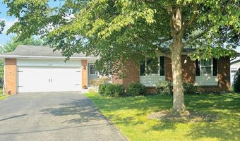 1116 Columbus Cir, Ashland, OH 44805