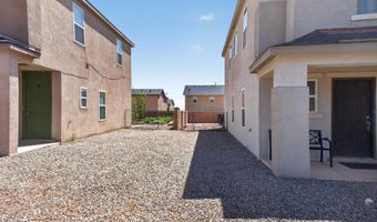 2912 McKinnon Way SW, Albuquerque, NM 87121