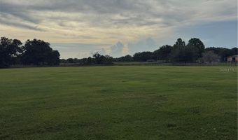 1551 NE 120TH St, Anthony, FL 32617