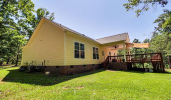 2652 Bethany Church Rd, Lincolnton, GA 30817