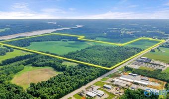 8855 US Highway 72 W, Athens, AL 35611