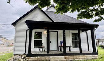 302 L St, Bedford, IN 47421