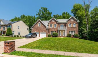 583 WINDSONG Dr, Aberdeen, MD 21001