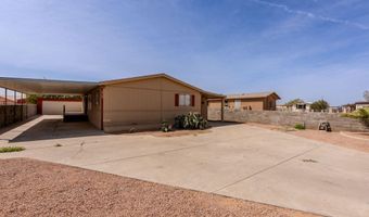 19105 W SUSAN Ave, Casa Grande, AZ 85122
