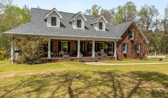 1368 Sunnyhill Dr, Camden, SC 29020