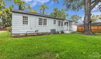 30 Goebel Ave, Savannah, GA 31404