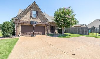 6262 MILTON WILSON, Arlington, TN 38002