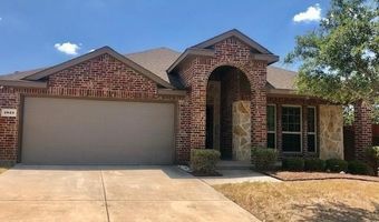 1825 Birch Wood Rd, Anna, TX 75409