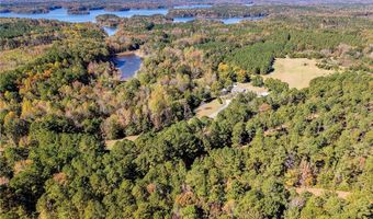 194 Rocky River Plant Rd, Calhoun Falls, SC 29628