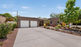 328 Fontana Pl NE, Albuquerque, NM 87108