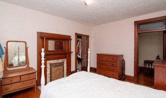 192 Clay St, Alderson, WV 24910