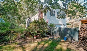 50 Isle Of Capri Rd, Coventry, RI 02816
