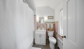 109 Euclid Ave, Albany, NY 12203