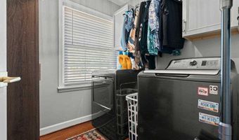 716 Lakeshore Dr, Bennettsville, SC 29512