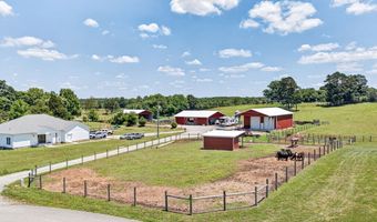 5335 Hickey Ridge Rd, Baxter, TN 38544