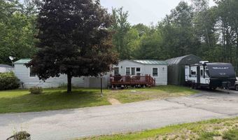 862 Mayhew Tpke Lot #21, Bridgewater, NH 03222