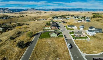 133 Coyote Ct, Buffalo, WY 82834