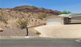 660 Mount Blackburn Ln, Boulder City, NV 89005