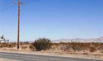 0 Aster Rd, Adelanto, CA 92301