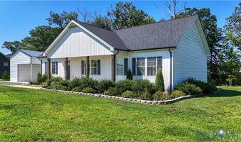 3353 Stonewall Rd, Appomattox, VA 24538