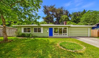 1437 Stromberg Ave, Arcata, CA 95521