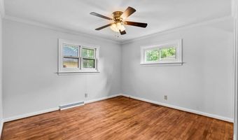 603 Shamrock Rd, Asheboro, NC 27203