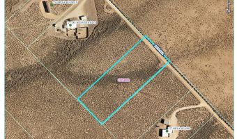 Between 265 277 Mesa Sea, Arroyo Hondo, NM 87513