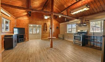 16 FOOTHILL Blvd, Alpine, WY 83128