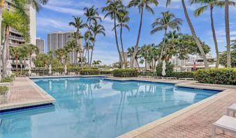 3610 Yacht Club Dr 208, Aventura, FL 33180