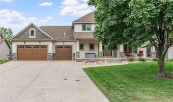 2505 153rd Ln NW, Andover, MN 55304